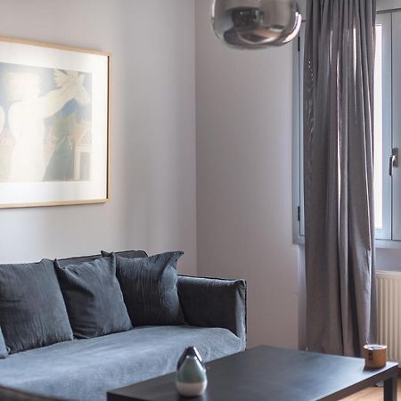 Syntagma Sq Residence เอเธนส์ ภายนอก รูปภาพ