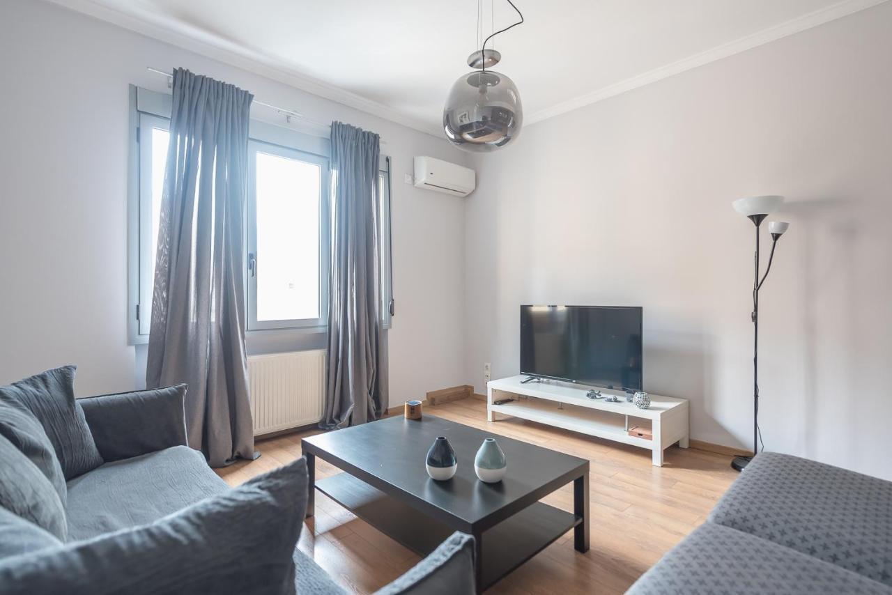 Syntagma Sq Residence เอเธนส์ ภายนอก รูปภาพ