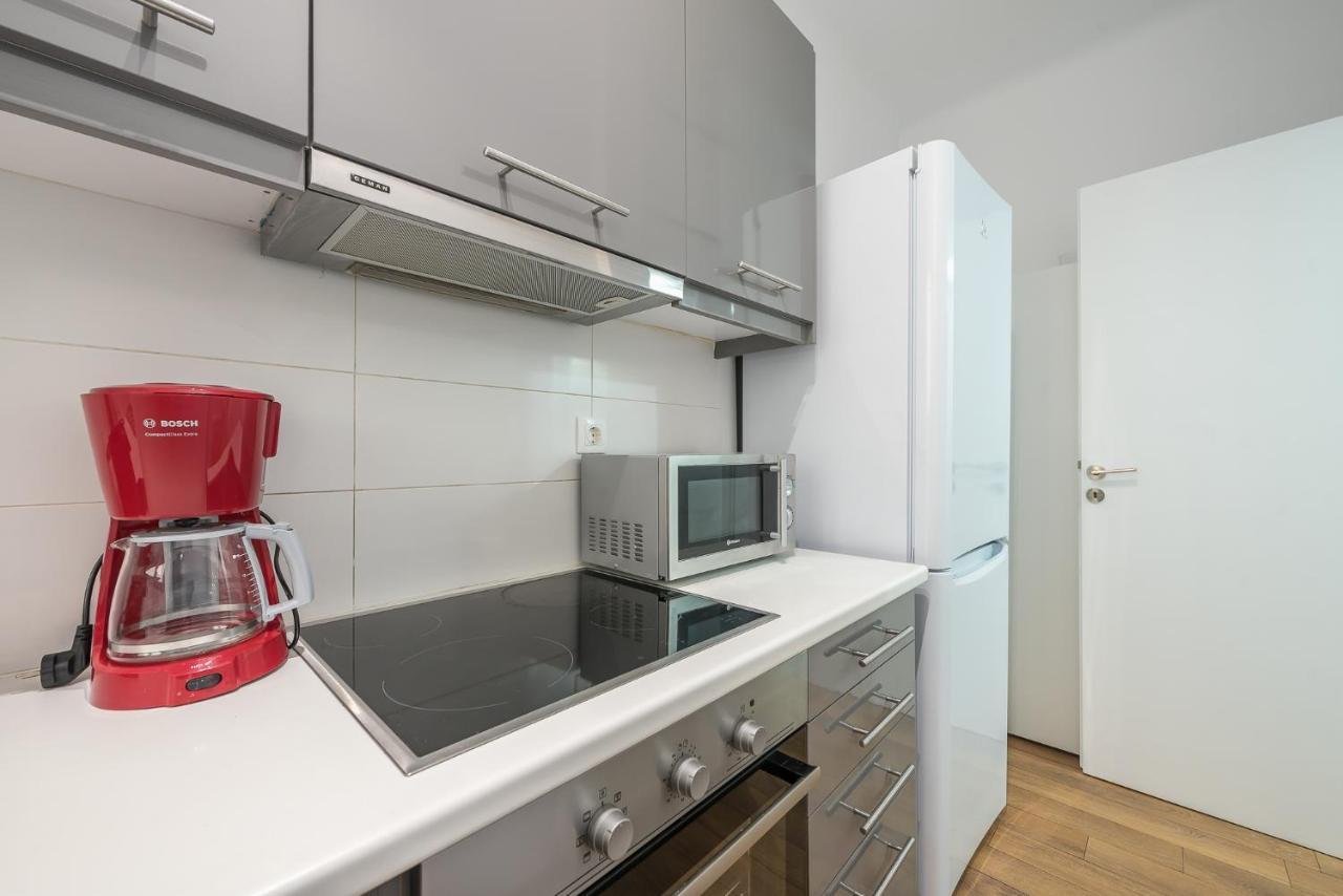 Syntagma Sq Residence เอเธนส์ ภายนอก รูปภาพ